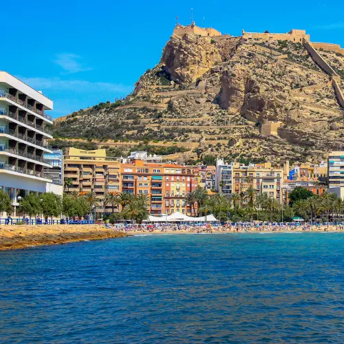 Tu seguro de salud en Alicante
